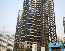 连云港恒润郁州府