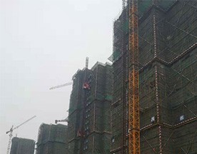 连云港海高名府