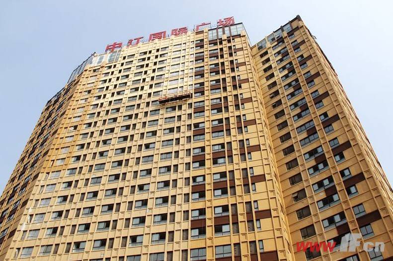 南通中江国际广场